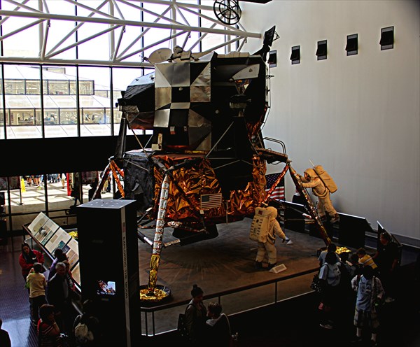081-Музей воздухоплавания и астронавтики
